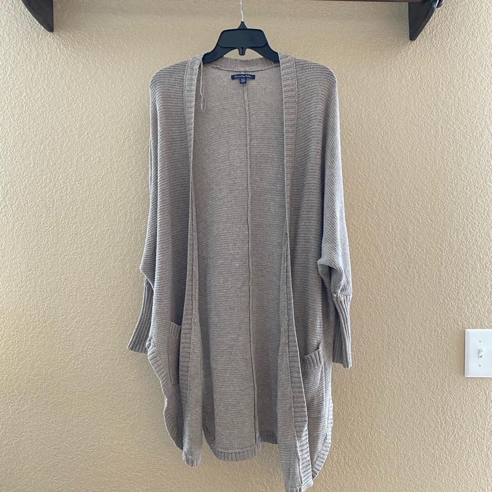 Long Sweater